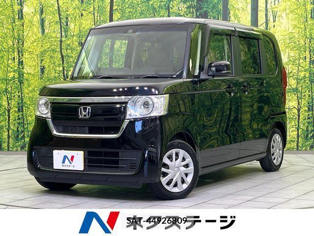 Honda N BOX 2018-08 6613553-0