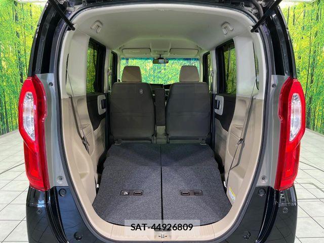 Honda N BOX 2018-08 6613553-9