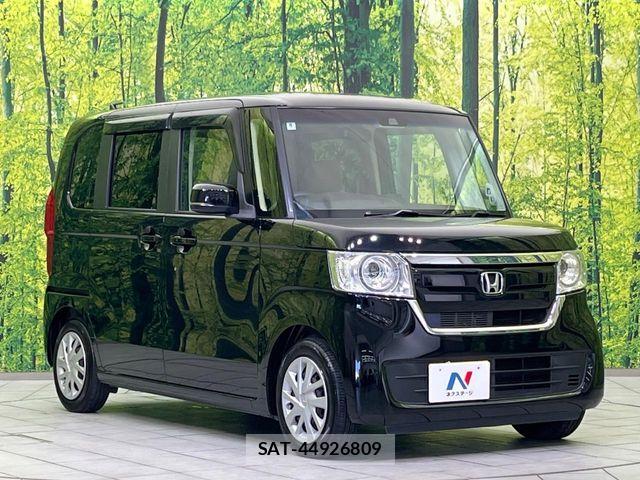 Honda N BOX 2018-08 6613553-15