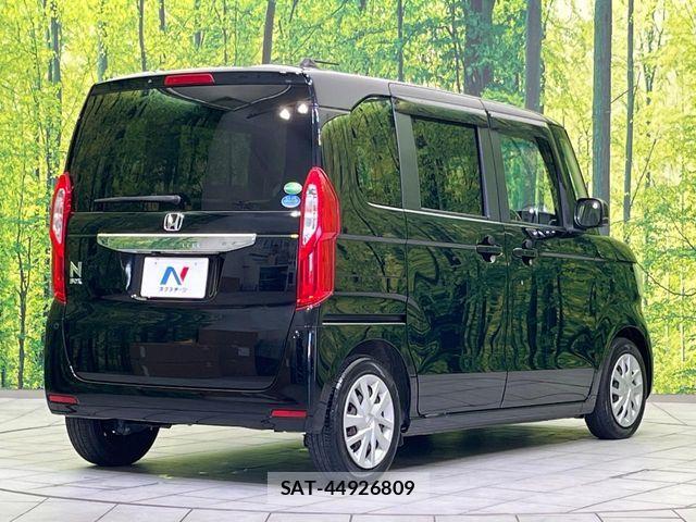Honda N BOX 2018-08 6613553-16