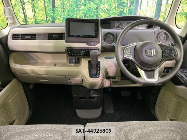 Honda N BOX 2018-08 6613553-1