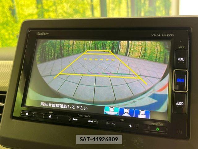 Honda N BOX 2018-08 6613553-3