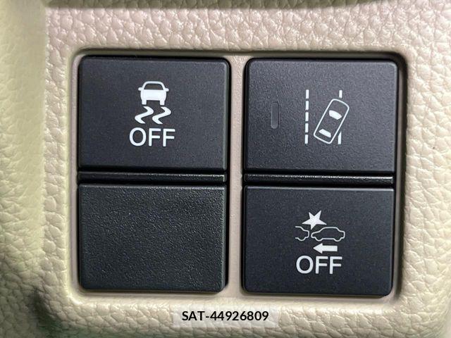 Honda N BOX 2018-08 6613553-5