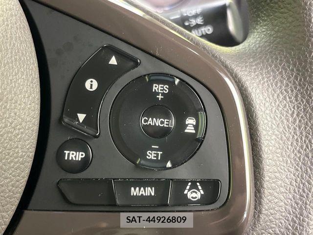 Honda N BOX 2018-08 6613553-6
