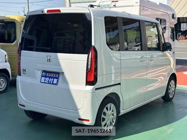 Honda N BOX 2026-03 6613493-13