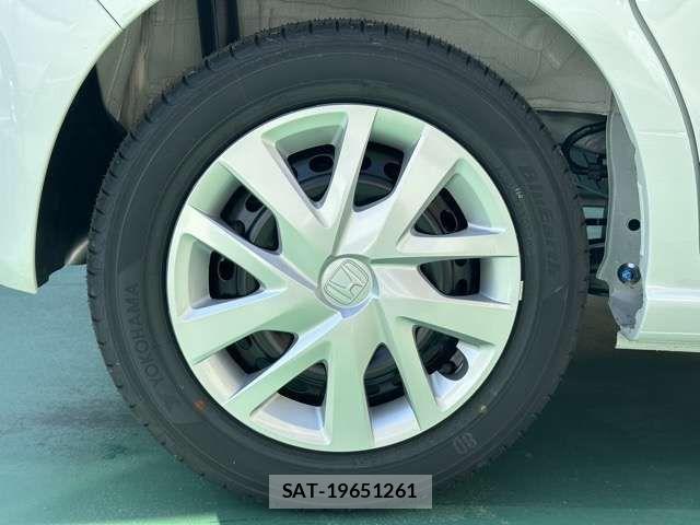 Honda N BOX 2026-03 6613493-14