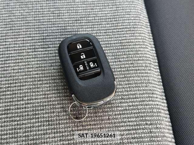 Honda N BOX 2026-03 6613493-17