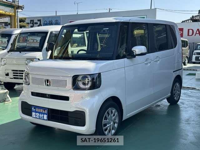 Honda N BOX 2026-03 6613493-2