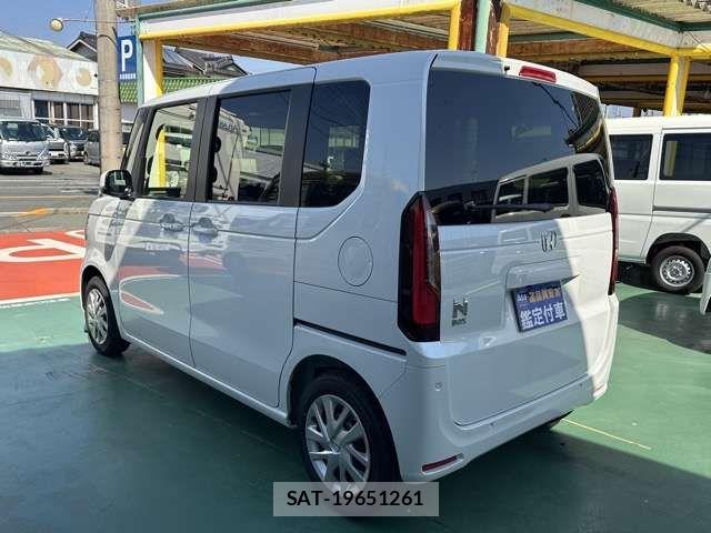 Honda N BOX 2026-03 6613493-3
