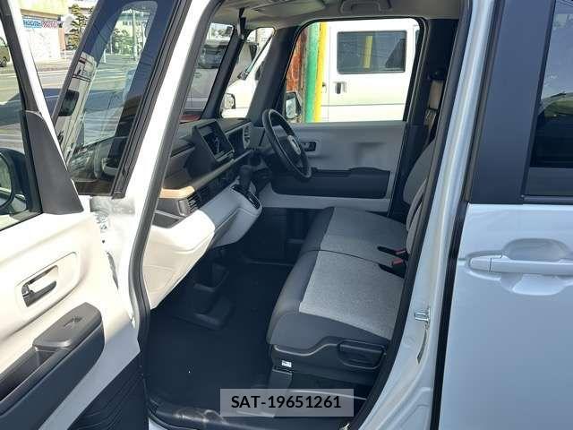Honda N BOX 2026-03 6613493-4