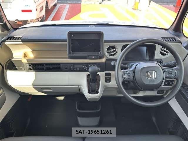 Honda N BOX 2026-03 6613493-6