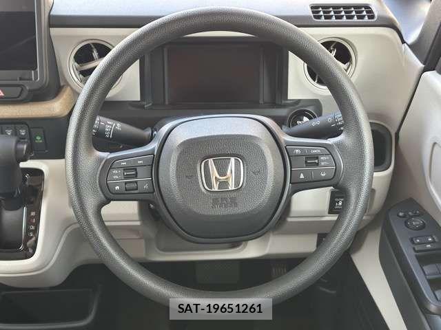 Honda N BOX 2026-03 6613493-7
