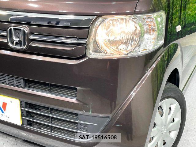Honda N BOX 2016-12 6613557-12