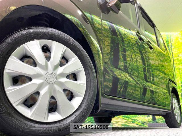 Honda N BOX 2016-12 6613557-13