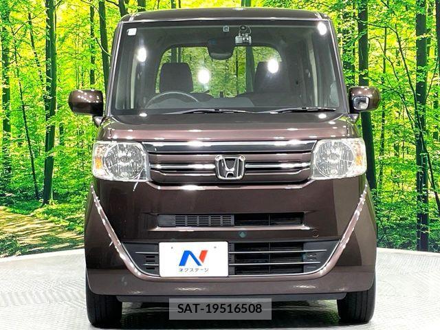 Honda N BOX 2016-12 6613557-14