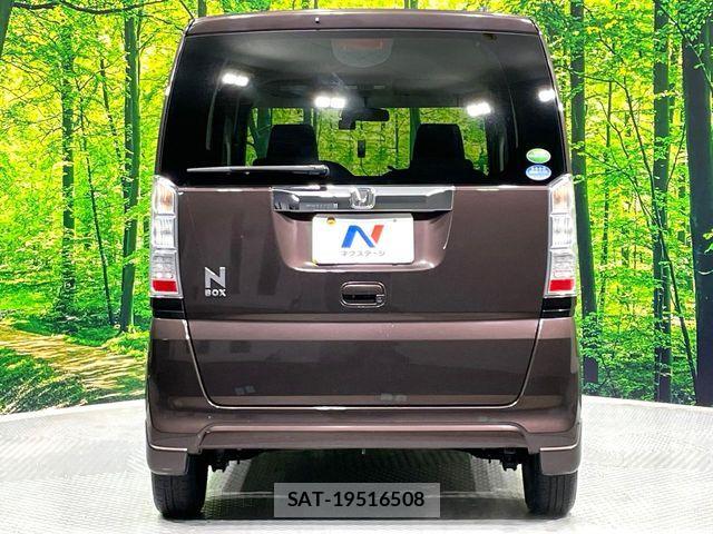 Honda N BOX 2016-12 6613557-15