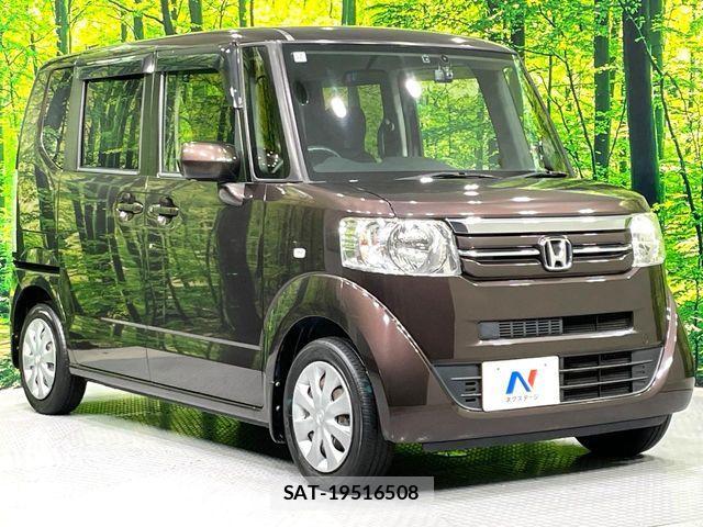 Honda N BOX 2016-12 6613557-16