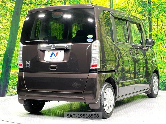 Honda N BOX 2016-12 6613557-17
