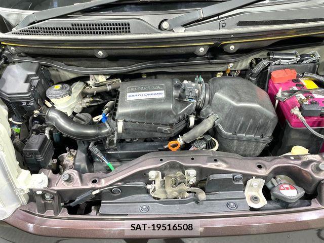 Honda N BOX 2016-12 6613557-18