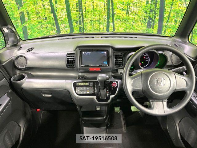 Honda N BOX 2016-12 6613557-1