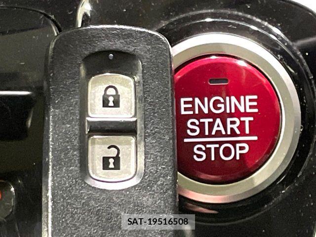 Honda N BOX 2016-12 6613557-6