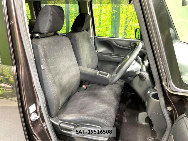 Honda N BOX 2016-12 6613557-8