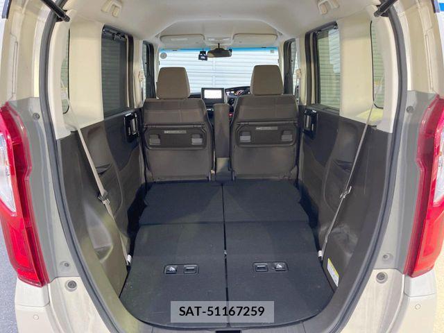 Honda N BOX 2023-02 6613515-9