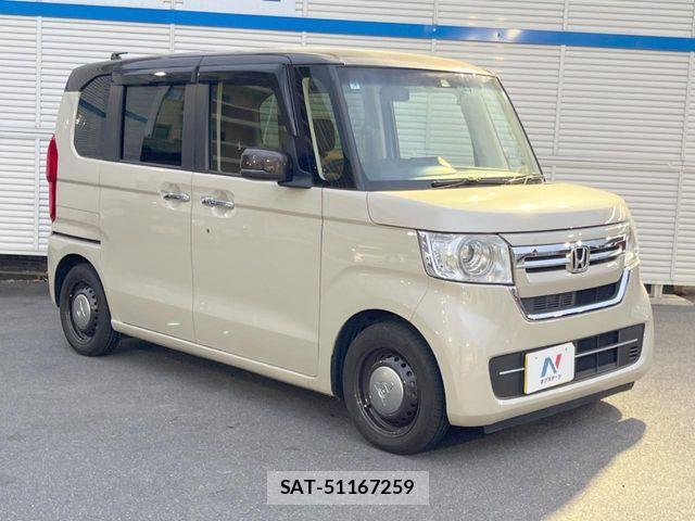 Honda N BOX 2023-02 6613515-15