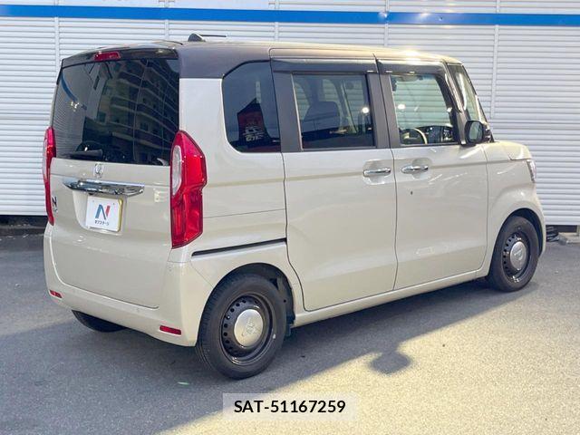 Honda N BOX 2023-02 6613515-16