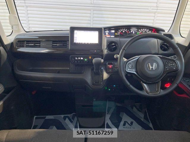 Honda N BOX 2023-02 6613515-1