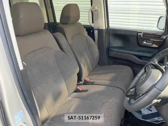 Honda N BOX 2023-02 6613515-7