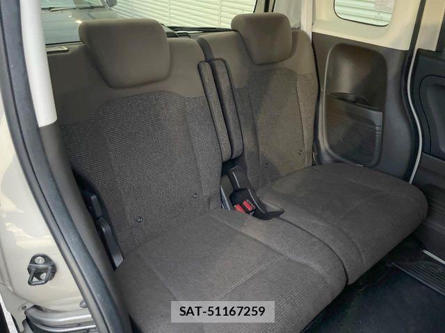 Honda N BOX 2023-02 6613515-8