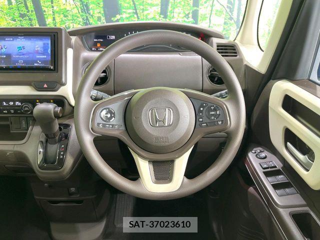 Honda N BOX 2021-06 6613530-10