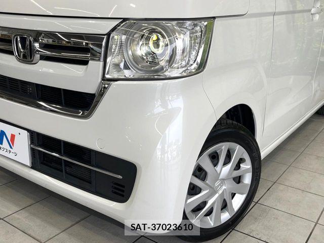 Honda N BOX 2021-06 6613530-11