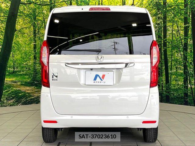 Honda N BOX 2021-06 6613530-14