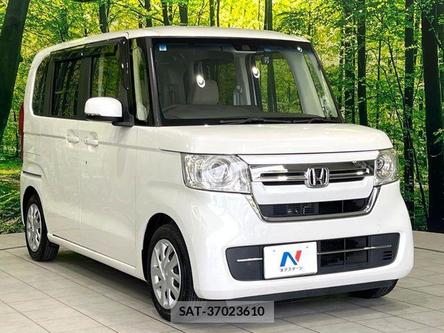Honda N BOX 2021-06 6613530-15