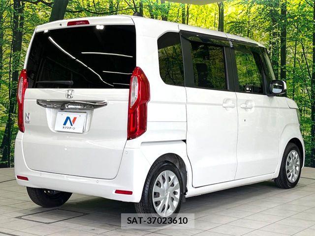 Honda N BOX 2021-06 6613530-16