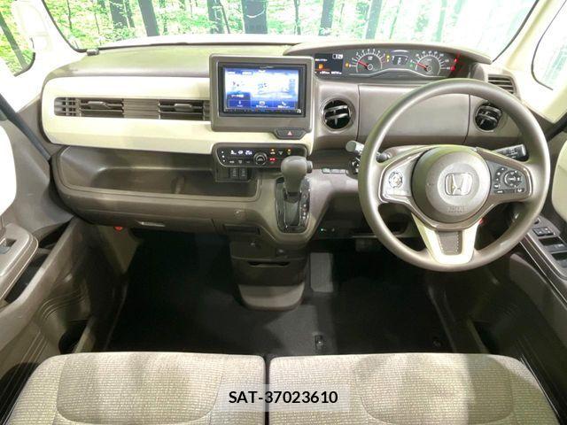 Honda N BOX 2021-06 6613530-1