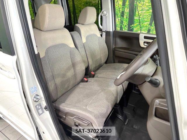 Honda N BOX 2021-06 6613530-7