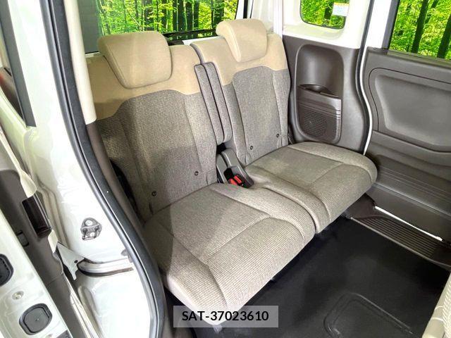 Honda N BOX 2021-06 6613530-8