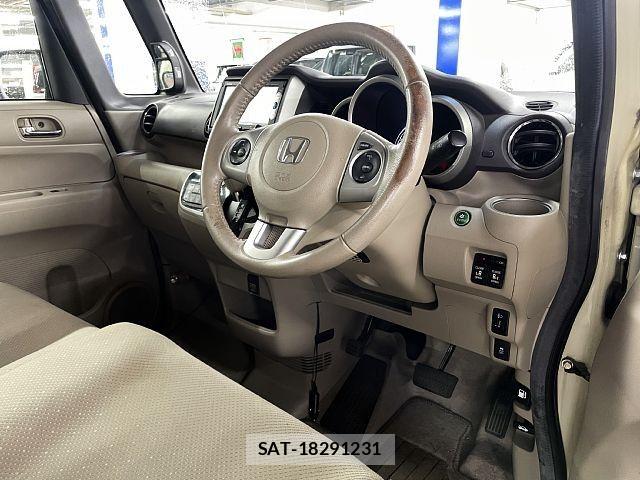 Honda N BOX 2014-12 6613571-1