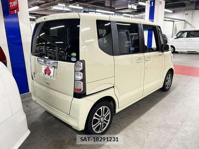 Honda N BOX 2014-12 6613571-2