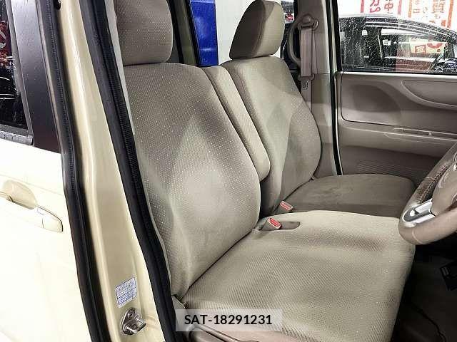 Honda N BOX 2014-12 6613571-7