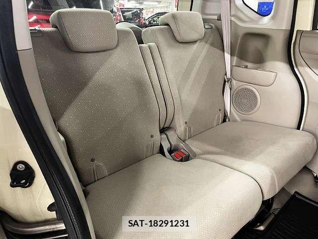 Honda N BOX 2014-12 6613571-8