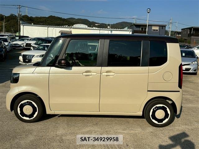 Honda N BOX 2025-12 6642035-9