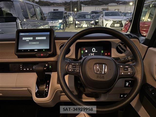 Honda N BOX 2025-12 6642035-19