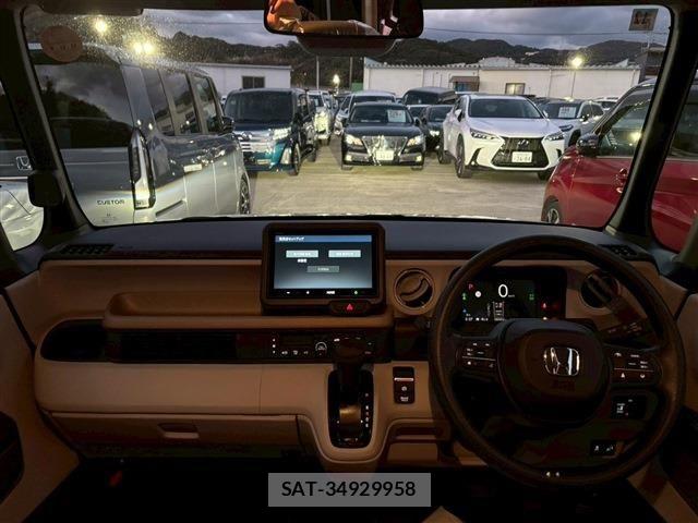 Honda N BOX 2025-12 6642035-2