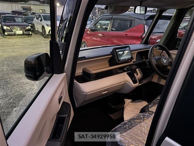 Honda N BOX 2025-12 6642035-3
