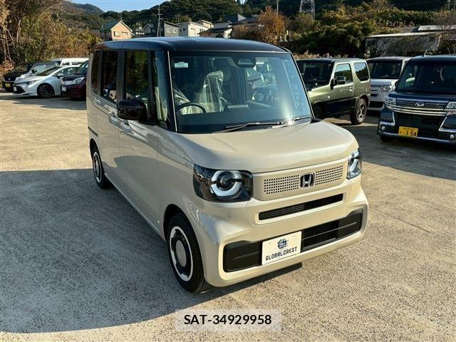 Honda N BOX 2025-12 6642035-7