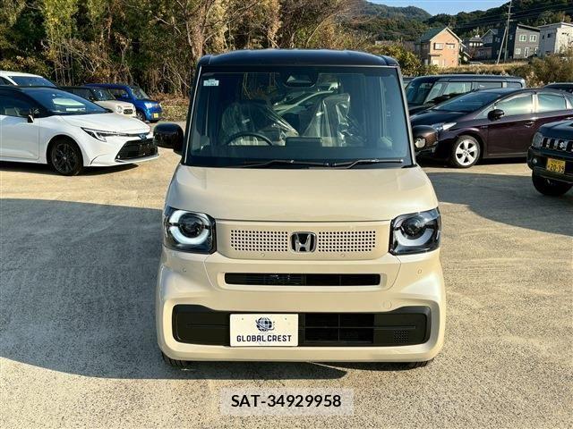 Honda N BOX 2025-12 6642035-8